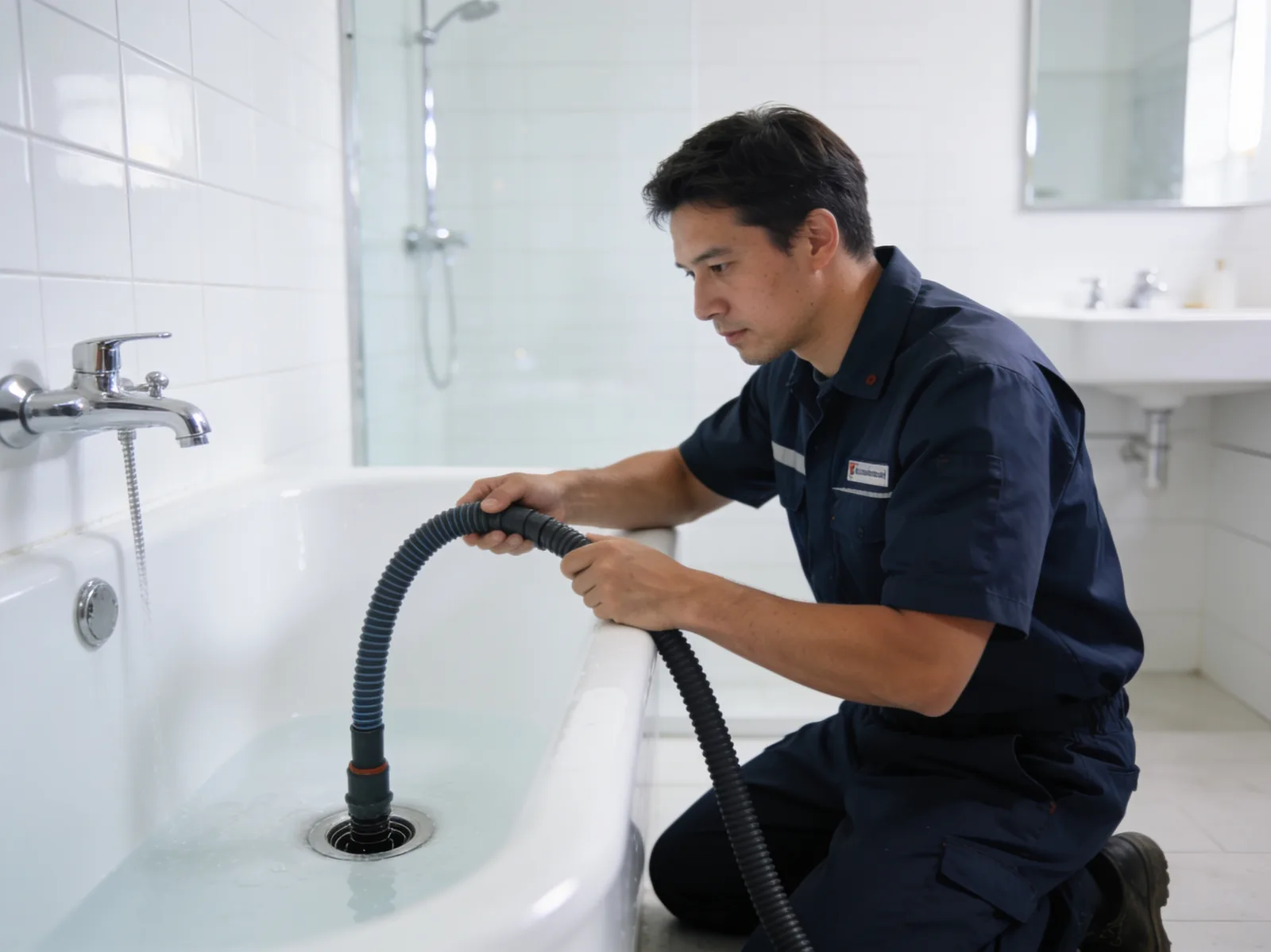 Emergency Plumber West York, IL FAQs